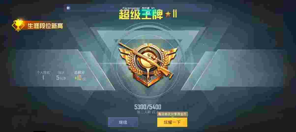 和平精英先行者透视直装 - ��ƽ��Ӣ��������ʲô���辅助预览图
